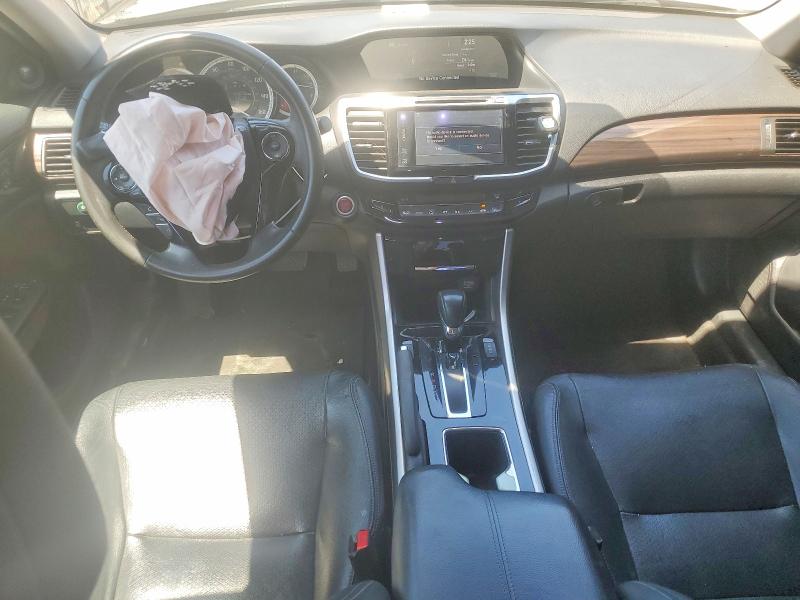 Aukcja sprzedaży 2016 Honda Accord, vin: 1HGCR2F85GA086164, numer aukcji: 54878696