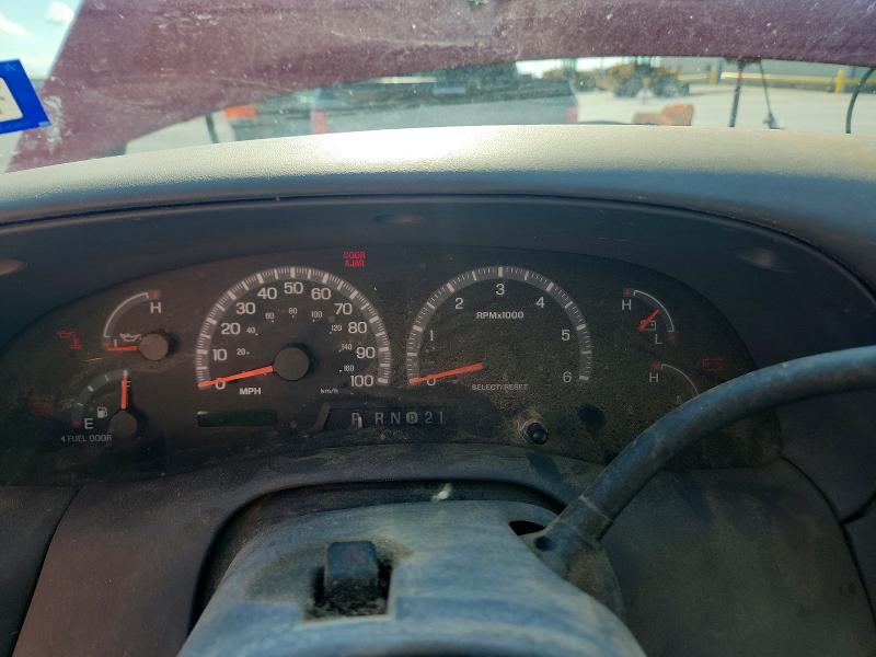 Продажа на аукционе авто 2003 Ford F150, vin: 1FTRX17W13NA75199, номер лота: 53204486