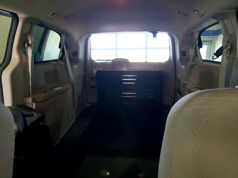 Aukcja sprzedaży 2019 Dodge Grand Caravan, vin: 2C7WDGBG5KR779506, numer aukcji: 53248116