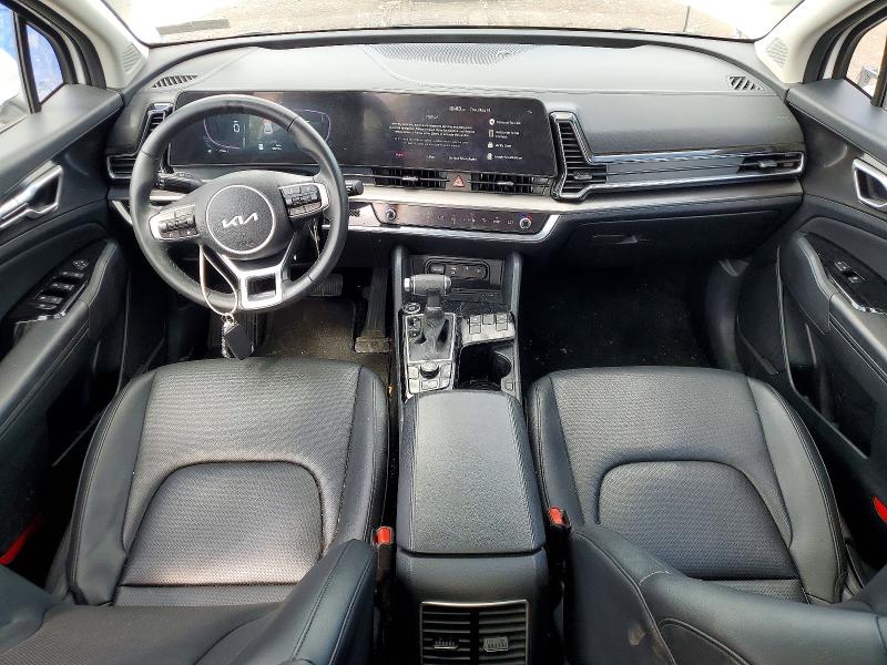 Aukcja sprzedaży 2025 Kia Sportage, vin: 5XYK33DF2SG235514, numer aukcji: 52692846