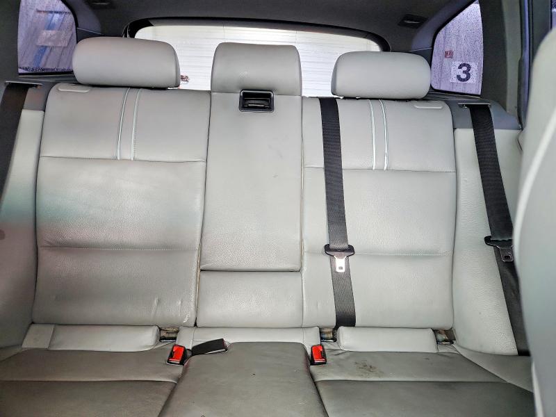 52611236 :رقم المزاد ، WBXPA93464WA61831 vin ، 2004 Bmw X3 مزاد بيع