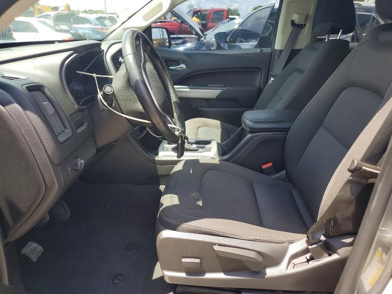 Продажа на аукционе авто 2019 Chevrolet Colorado, vin: 1GCGSCEN1K1225832, номер лота: 54180116