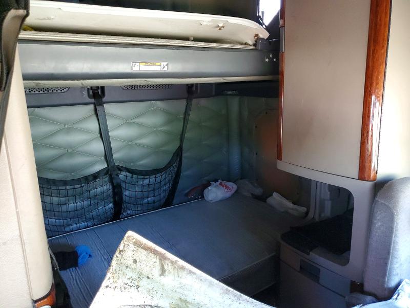 Aukcja sprzedaży 2016 Freightliner Cascadia 125, vin: 3AKJGLD54GSGZ9259, numer aukcji: 52090166