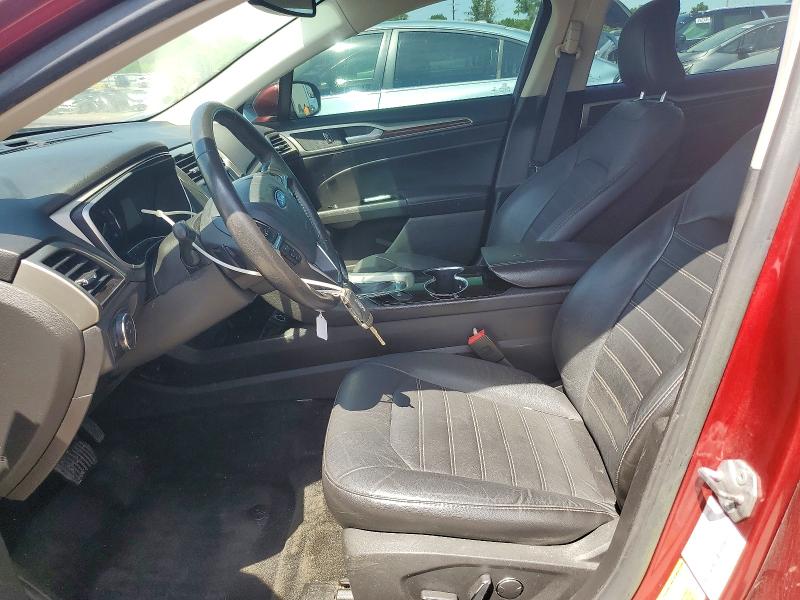 Продаж на аукціоні авто 2016 Ford Fusion, vin: 3FA6P0T91GR104285, номер лоту: 54334156