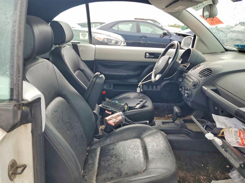 Aukcja sprzedaży 2010 Volkswagen New Beetle, vin: 3VWRW3AL6AM003349, numer aukcji: 53090196