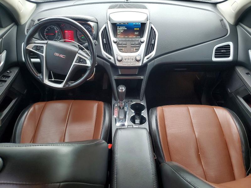 54357596 :رقم المزاد ، 2GKALPEK4H6191962 vin ، 2017 Gmc Terrain مزاد بيع