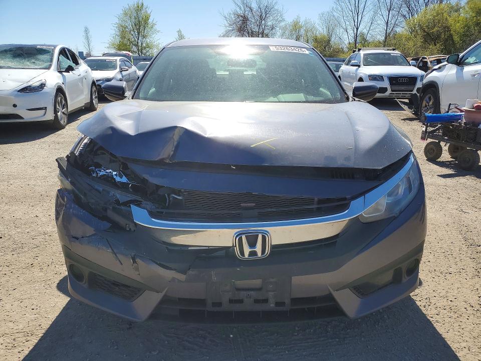 Aukcja sprzedaży 2018 Honda Civic, vin: 2HGFC2F6XJH038911, numer aukcji: 53263426