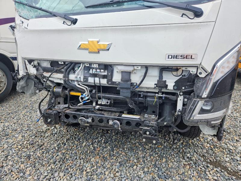 Aukcja sprzedaży 2026 Chevrolet 4500hd, vin: JALCDW168T7010115, numer aukcji: 53689836