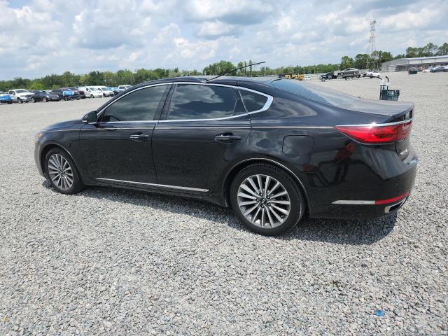 Продажа на аукционе авто 2017 Kia Cadenza, vin: KNALC4J11H5080388, номер лота: 53464956