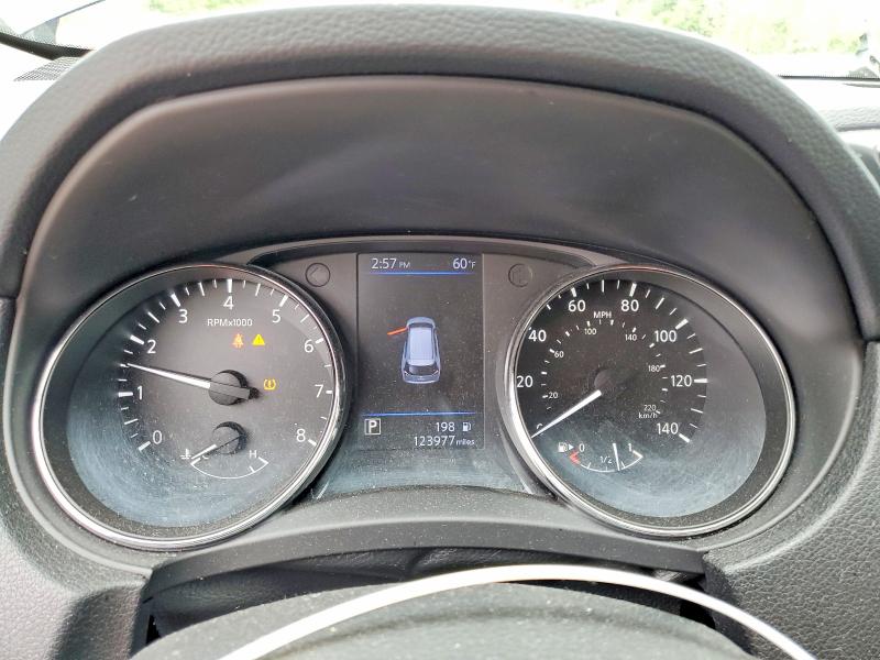 Aukcja sprzedaży 2018 Nissan Rogue, vin: 5N1AT2MV3JC726489, numer aukcji: 53509586