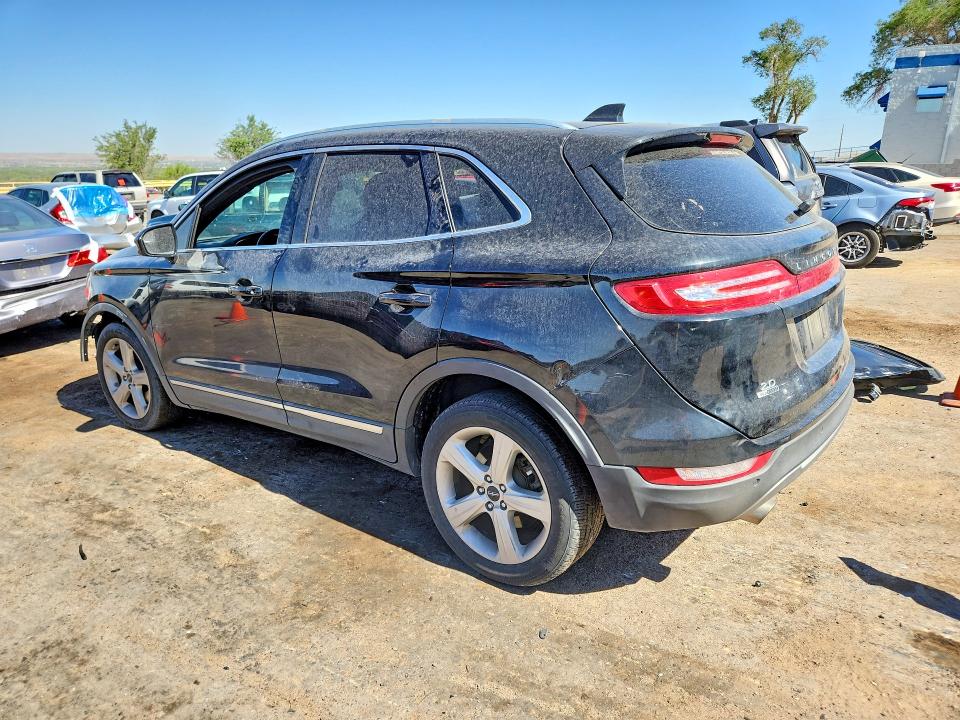 Aukcja sprzedaży 2015 Lincoln Mkc, vin: 5LMCJ1A90FUJ33302, numer aukcji: 52939806