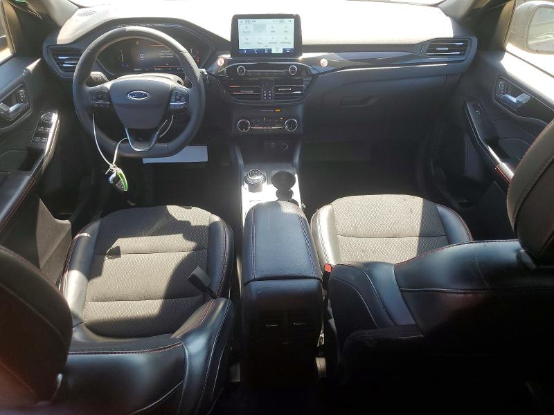 2025 Ford Escape მანქანა იყიდება აუქციონზე, vin: 1FMCU0MN3SUA73622, აუქციონის ნომერი: 53570296