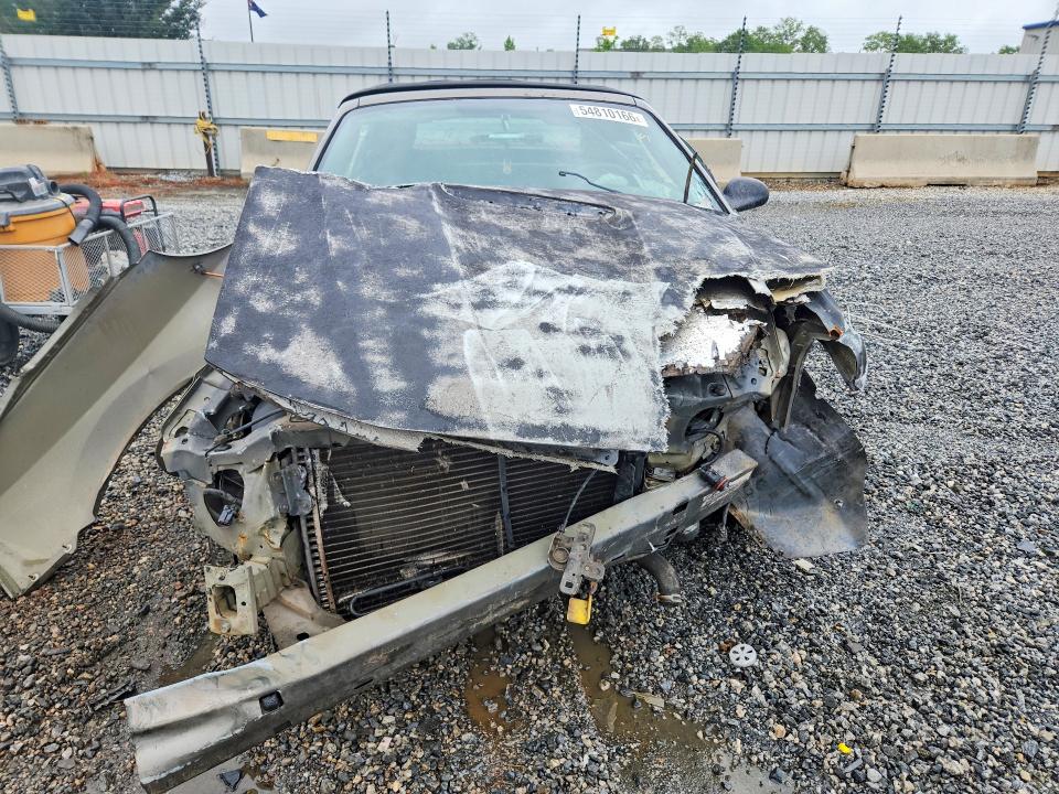 Продажа на аукционе авто 2002 Ford Mustang, vin: 1FAFP44412F137187, номер лота: 54810166