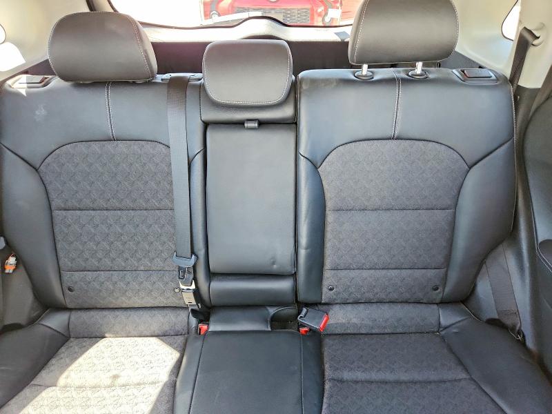 Aukcja sprzedaży 2022 Kia Niro, vin: KNDCD3LD6N5546765, numer aukcji: 52677256