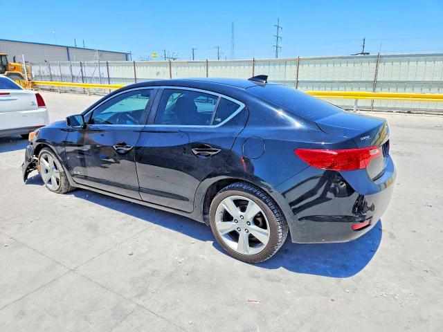 Продажа на аукционе авто 2015 Acura Ilx, vin: 19VDE1F3XFE010974, номер лота: 53600326