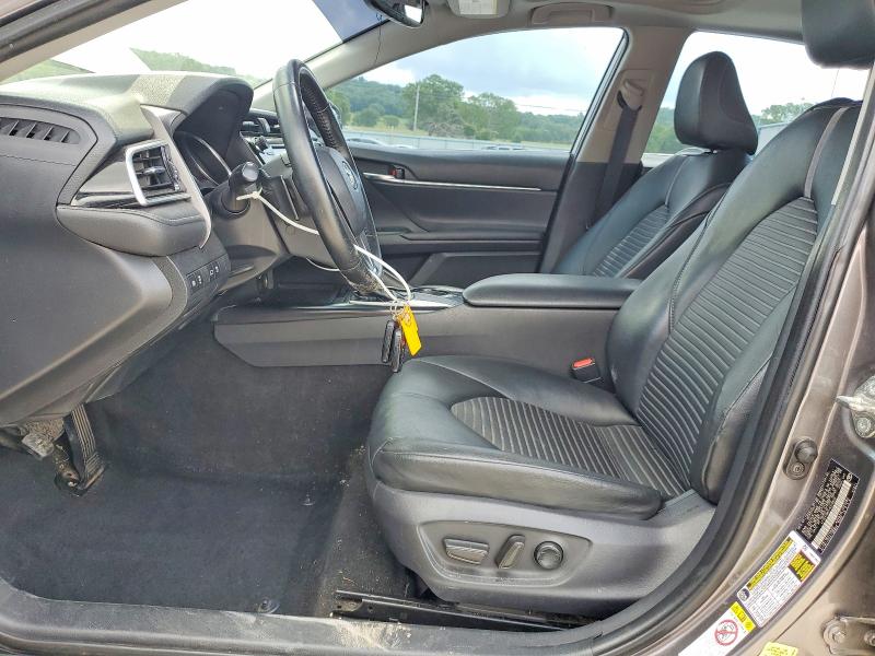 Aukcja sprzedaży 2018 Toyota Camry, vin: 4T1B11HK7JU516640, numer aukcji: 54007186