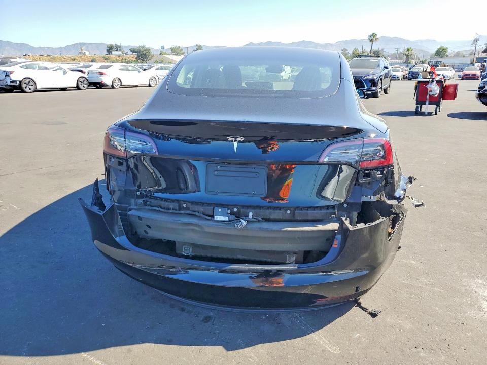 Aukcja sprzedaży 2019 Tesla Model 3, vin: 5YJ3E1EA9KF196921, numer aukcji: 53131476