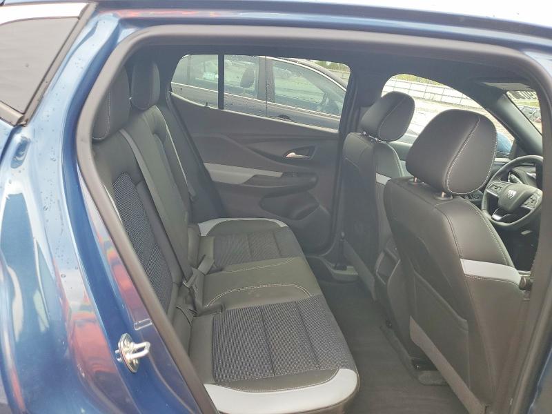 Aukcja sprzedaży 2024 Buick Envista, vin: KL47LAE25RB106770, numer aukcji: 52179036