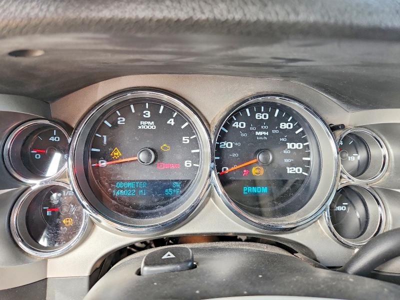 2009 Chevrolet Silverado მანქანა იყიდება აუქციონზე, vin: 3GCEK233X9G182803, აუქციონის ნომერი: 54161306