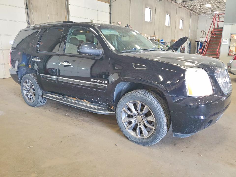 Aukcja sprzedaży 2008 Gmc Yukon, vin: 1GKFK63818J219908, numer aukcji: 52290196