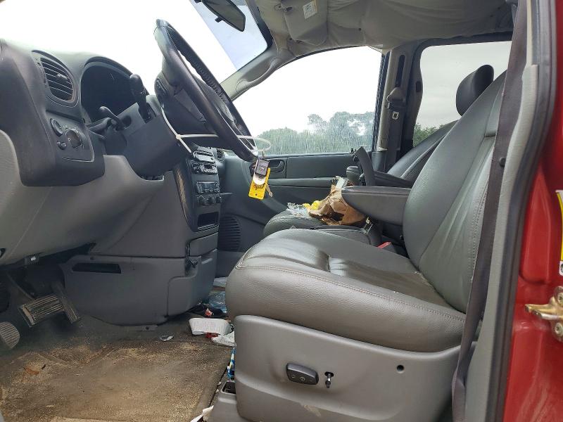 Aukcja sprzedaży 2007 Dodge Grand Caravan, vin: 2D4GP44L47R132025, numer aukcji: 52032816