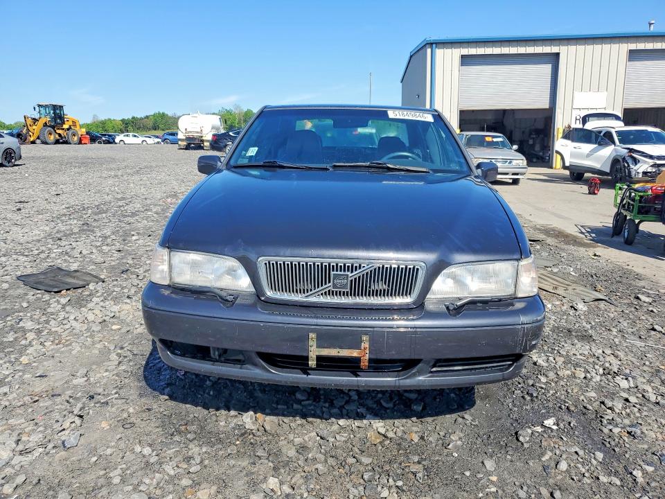 Продаж на аукціоні авто 1998 Volvo S70, vin: YV1LS5584W3520741, номер лоту: 51849846