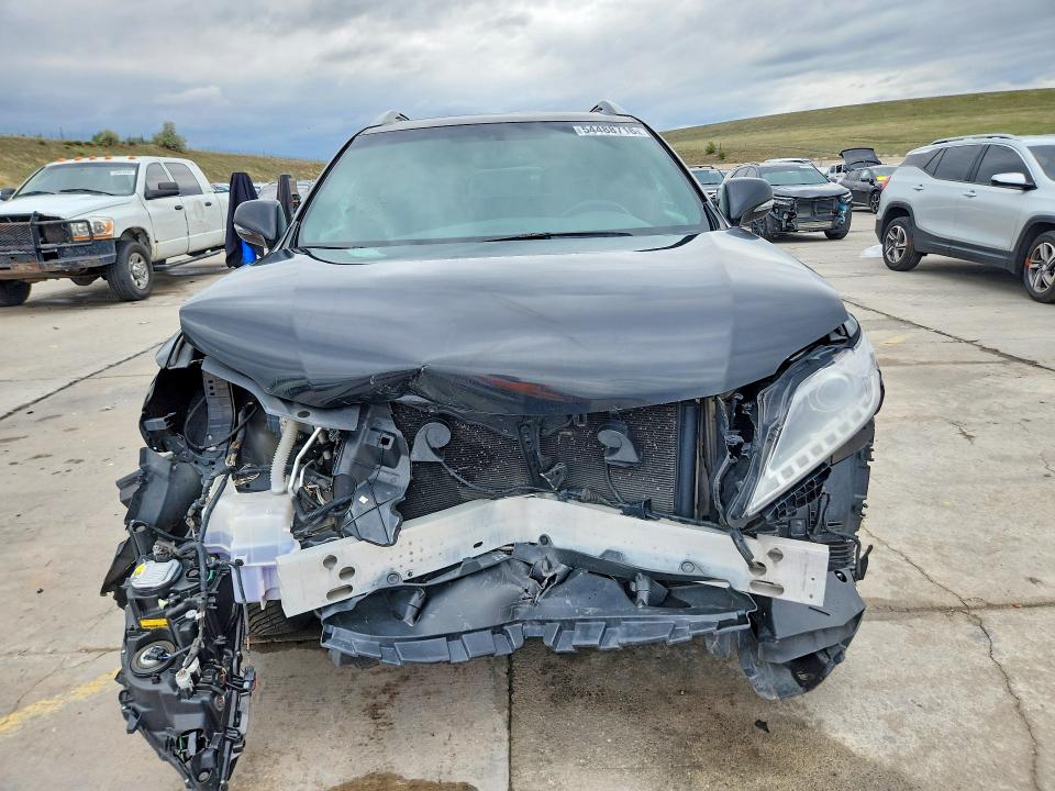 Продаж на аукціоні авто 2014 Lexus Rx 350, vin: 2T2BK1BA4EC226940, номер лоту: 54488716