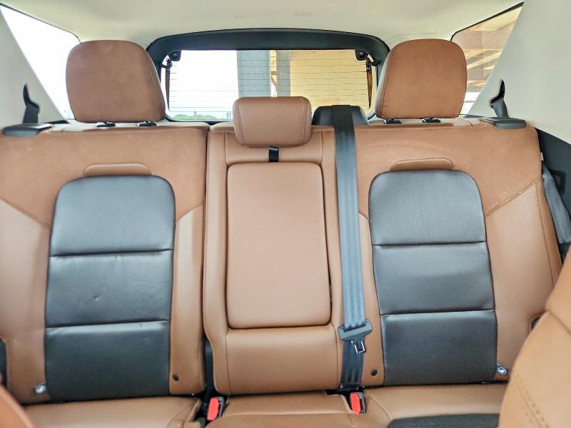 Продажа на аукционе авто 2021 Ford Bronco Sport, vin: 3FMCR9D90MRA01814, номер лота: 51813486