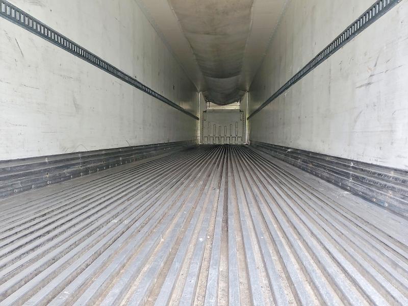 Продажа на аукционе авто 2015 Great Dane Trailers, vin: 1GRAA0626FW702393, номер лота: 54336036