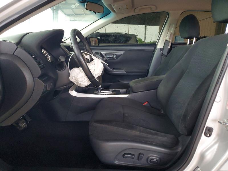 55201056 :رقم المزاد ، 1N4AL3AP7FC243603 vin ، 2015 Nissan Altima مزاد بيع