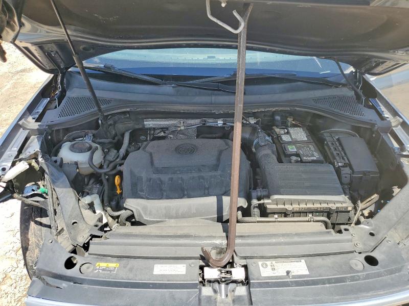 Продаж на аукціоні авто 2020 Volkswagen Tiguan, vin: 3VV3B7AX4LM080885, номер лоту: 54517566