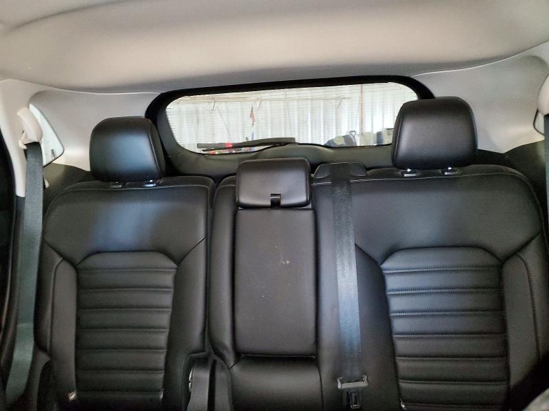 Продажа на аукционе авто 2021 Ford Edge, vin: 2FMPK4J9XMBA33276, номер лота: 55121316
