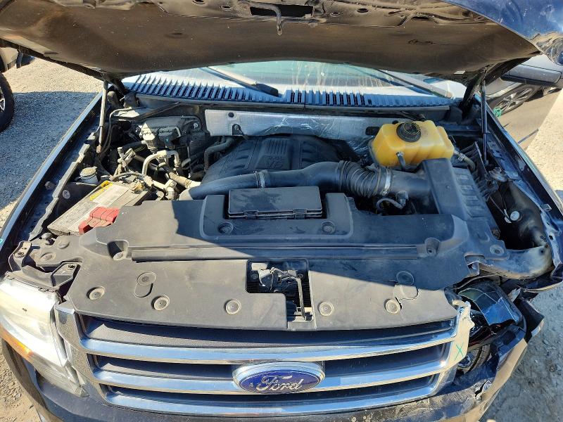 54536356 :رقم المزاد ، 1FMJU1HT5GEF33399 vin ، 2016 Ford Expedition مزاد بيع