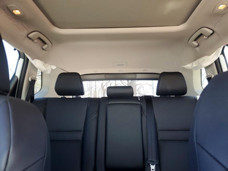 51815716 :رقم المزاد ، 5N1BT3BBXTC709369 vin ، 2026 Nissan Rogue مزاد بيع