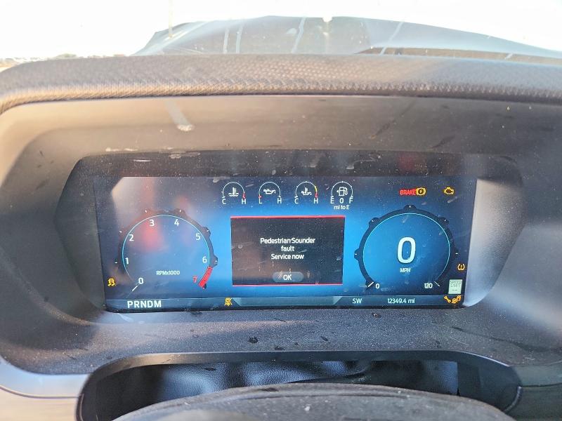 2025 Ford F150 მანქანა იყიდება აუქციონზე, vin: 1FTFW3LD4SFB05102, აუქციონის ნომერი: 55027406