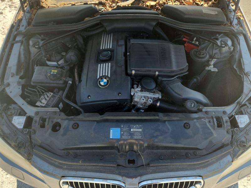 Aukcja sprzedaży 2009 Bmw 535, vin: WBANW13539C162991, numer aukcji: 53507806