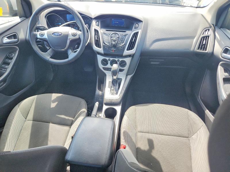 Продажа на аукционе авто 2014 Ford Focus, vin: 1FADP3F20EL332023, номер лота: 55165596
