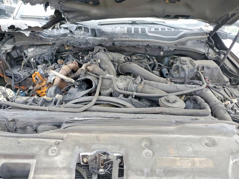 Aukcja sprzedaży 2020 Ford F550, vin: 1FDUF5GT4LEE09523, numer aukcji: 47737326