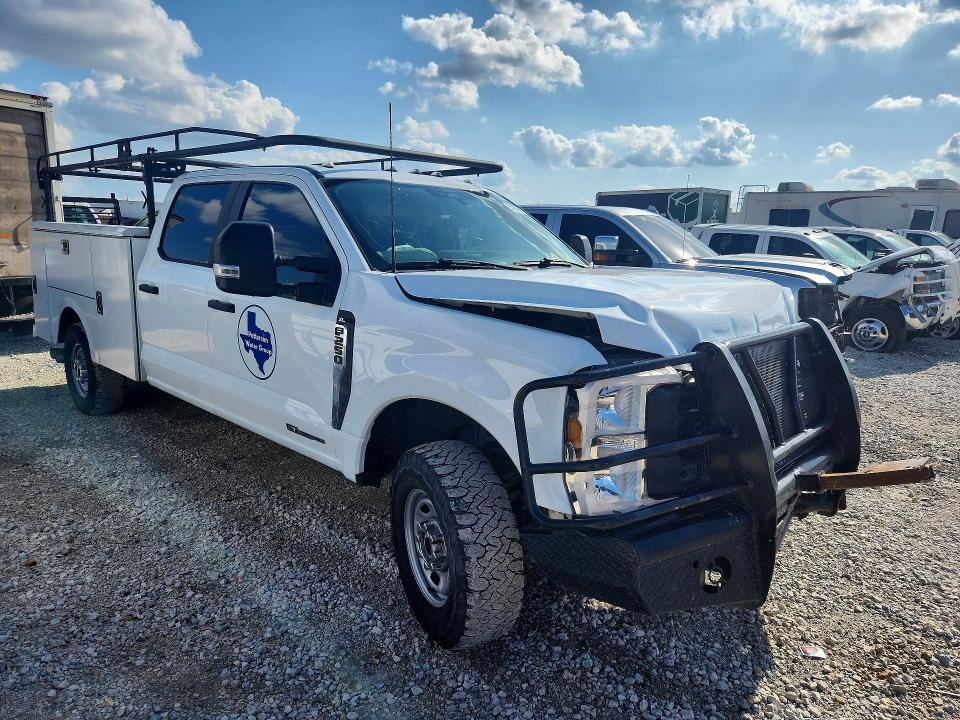 Продаж на аукціоні авто 2024 Ford F-250, vin: 1FT7W2BT4REE83153, номер лоту: 52002816
