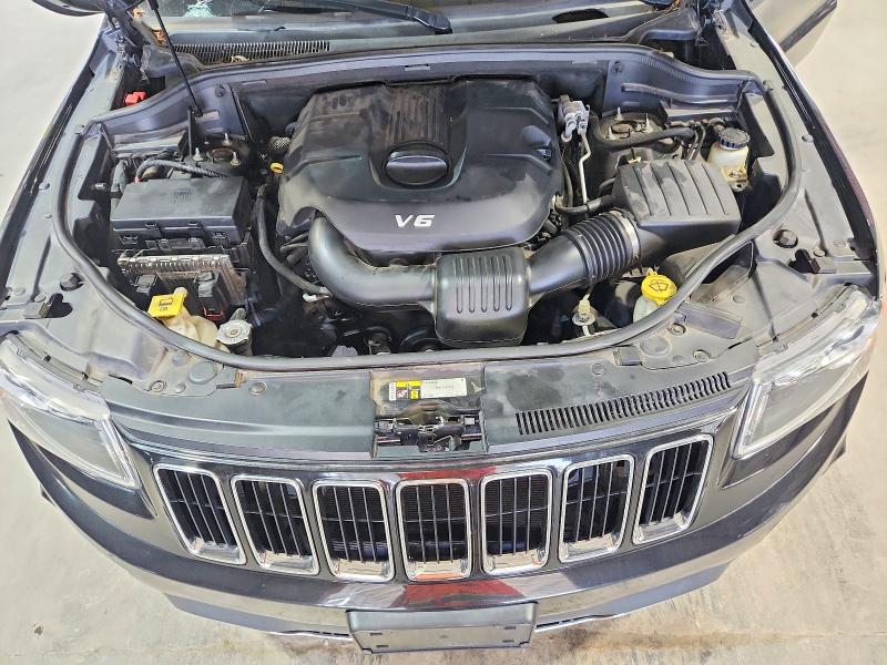 Продажа на аукционе авто 2015 Jeep Grand Cherokee, vin: 1C4RJFBG8FC698821, номер лота: 52454646