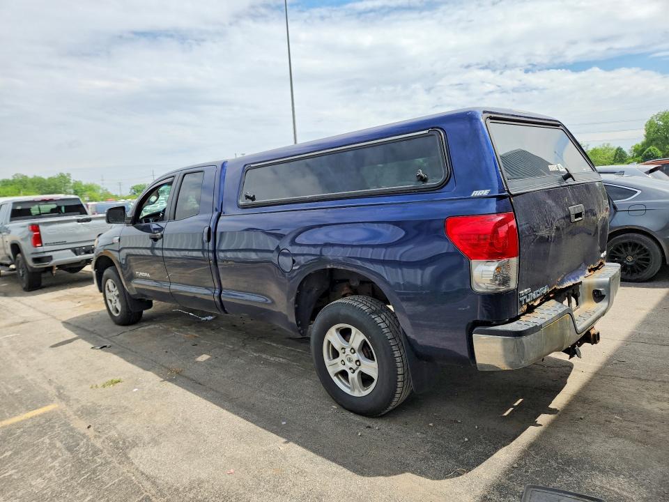 Продаж на аукціоні авто 2008 Toyota Tundra, vin: 5TFCV54138X006490, номер лоту: 55287346