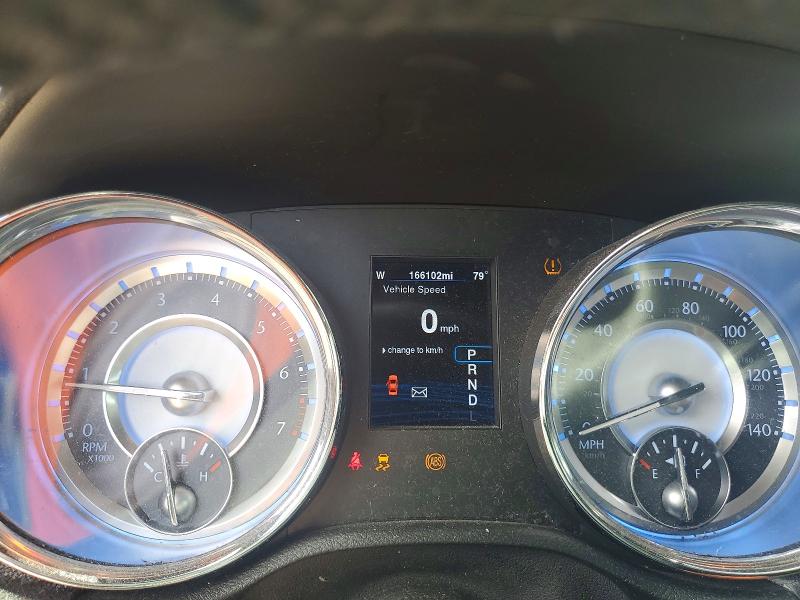 2014 Chrysler 300 მანქანა იყიდება აუქციონზე, vin: 2C3CCAAG7EH379902, აუქციონის ნომერი: 52236086