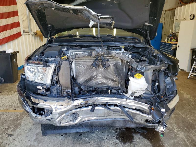 Продажа на аукционе авто 2020 Ram 1500, vin: 1C6SRFBTXLN135378, номер лота: 54128646