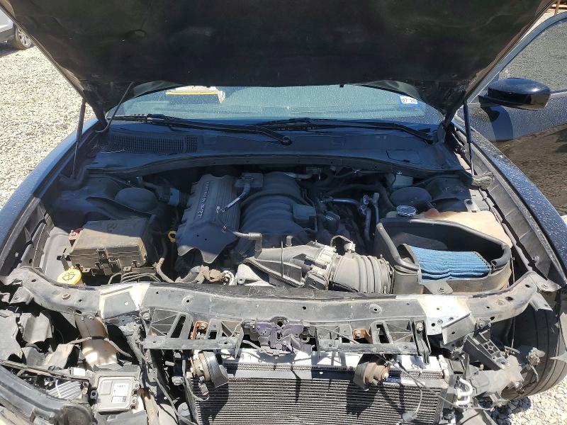 Продаж на аукціоні авто 2017 Dodge Charger, vin: 2C3CDXGJXHH529105, номер лоту: 53358156