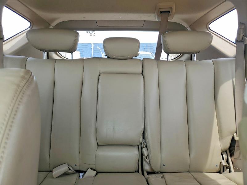 54303726 :رقم المزاد ، JN8AZ08T64W200879 vin ، 2004 Nissan Murano مزاد بيع