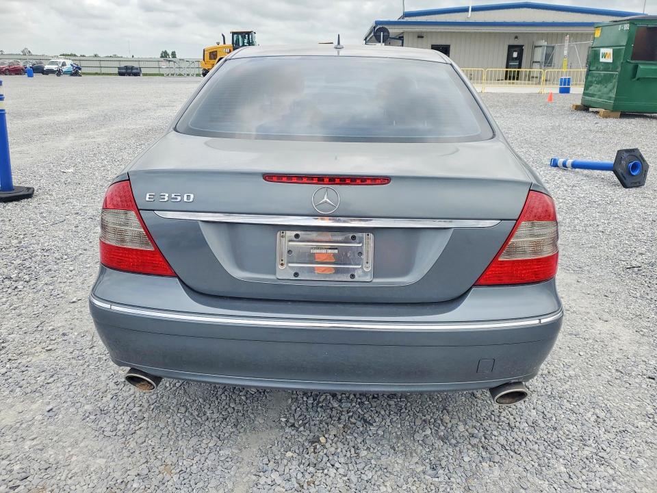 Продаж на аукціоні авто 2007 Mercedes-benz E, vin: WDBUF56XX7A986352, номер лоту: 53908716