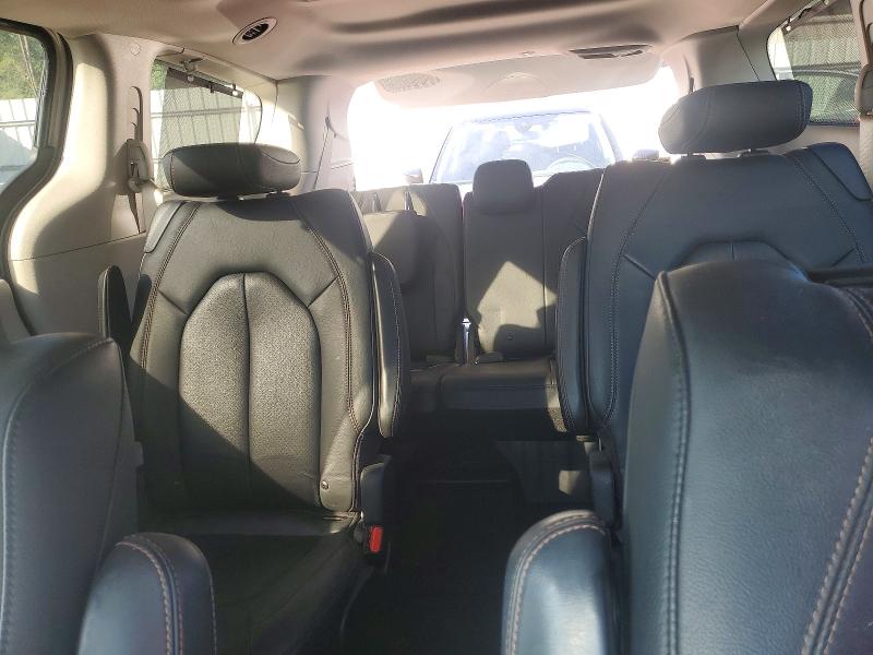 Продаж на аукціоні авто 2020 Chrysler Pacifica, vin: 2C4RC1EG7LR229621, номер лоту: 54112466