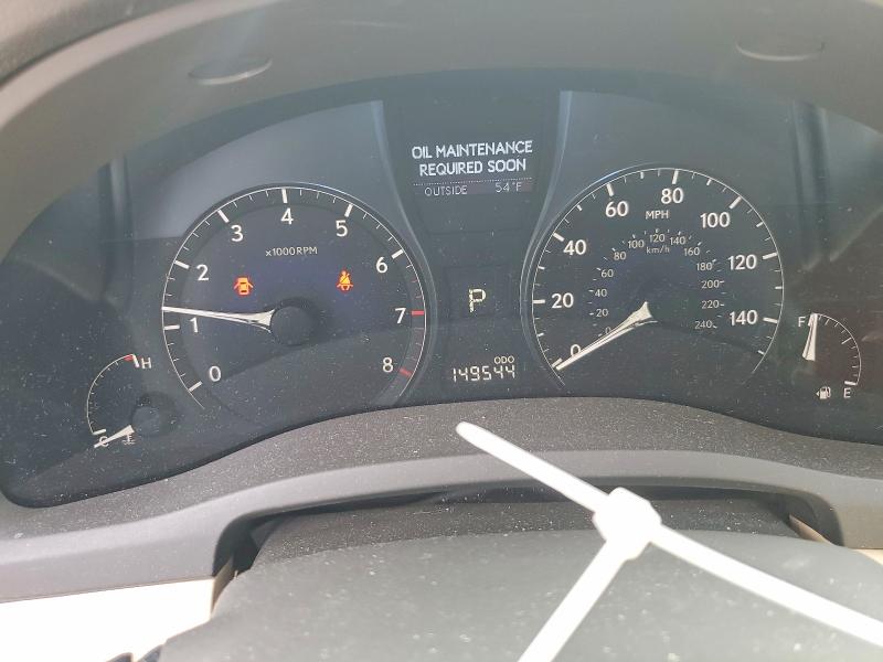 Продажа на аукционе авто 2010 Lexus Rx, vin: 2T2BK1BA6AC074881, номер лота: 51830576
