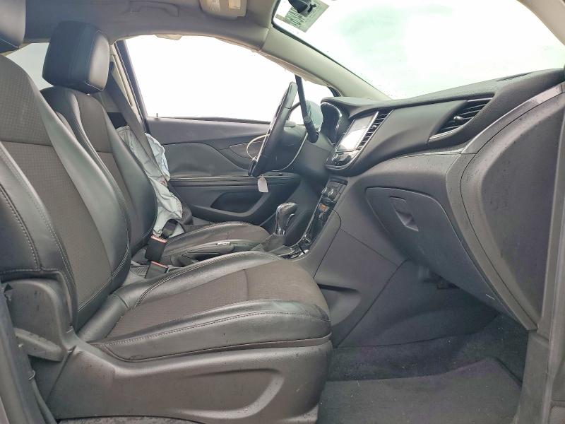 Aukcja sprzedaży 2019 Buick Encore, vin: KL4CJASB2KB914833, numer aukcji: 51990486