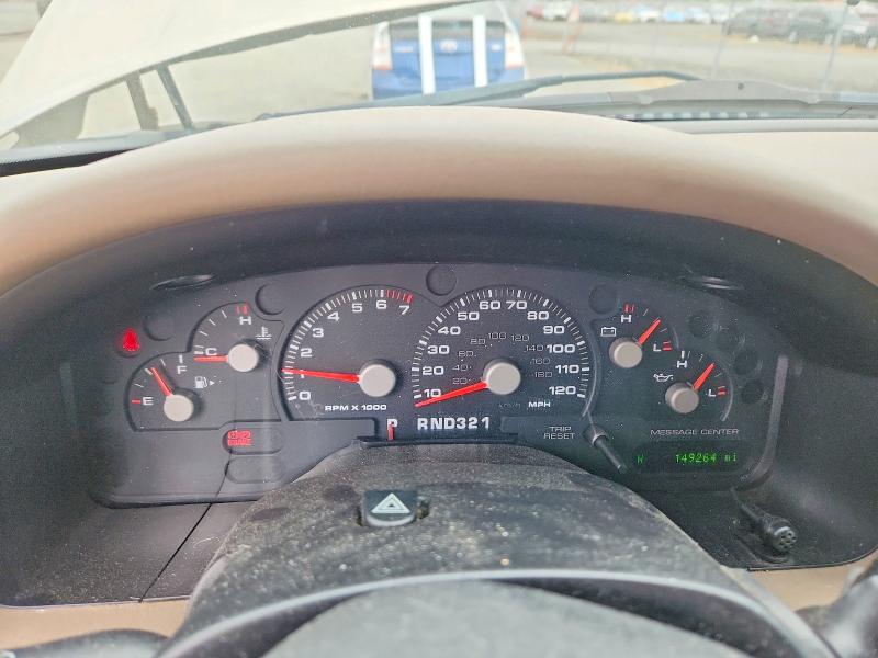 53815256 :رقم المزاد ، 1FMZU73K25ZA63648 vin ، 2005 Ford Explorer مزاد بيع